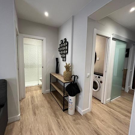 Pisazo En Pleno Centro!! Apartment Сантандер Екстериор снимка