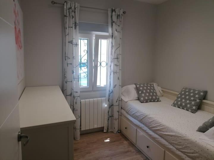Pisazo En Pleno Centro!! Apartment Сантандер Екстериор снимка