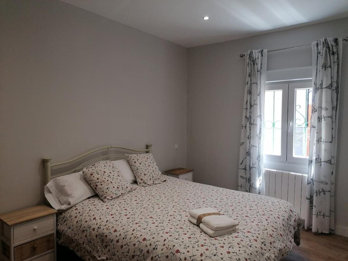 Pisazo En Pleno Centro!! Apartment Сантандер Екстериор снимка