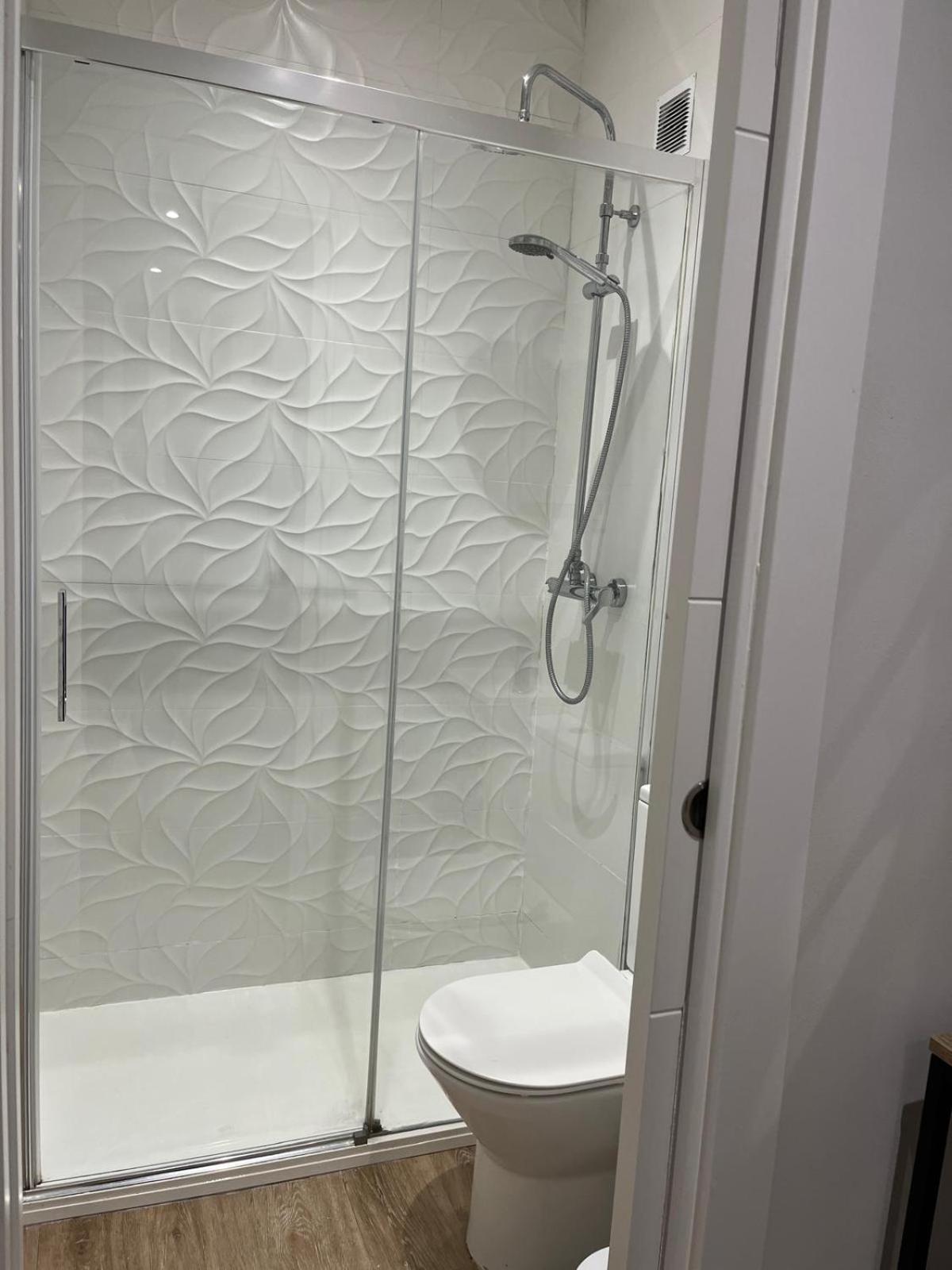 Pisazo En Pleno Centro!! Apartment Сантандер Екстериор снимка